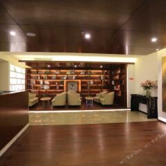Отель Hoper Hotel (Shenzhen Huanggang Port) Китай, Шэньчжэнь - отзывы, цены и фото номеров - забронировать отель Hoper Hotel (Shenzhen Huanggang Port) онлайн развлечения