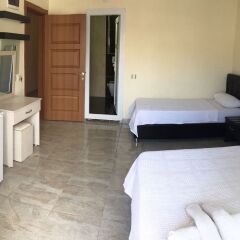 Nisan Hill Hotel Турция, Силифке - отзывы, цены и фото номеров - забронировать отель Nisan Hill Hotel онлайн комната для гостей