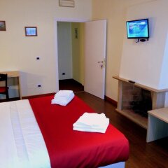 Отель B&B Marbò Florence удобства в номере