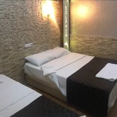 Dolphin Yunus Hotel Турция, Памуккале - отзывы, цены и фото номеров - забронировать отель Dolphin Yunus Hotel онлайн комната для гостей