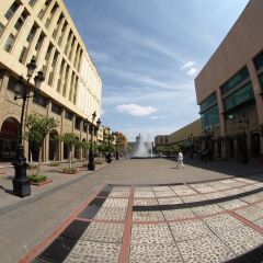 Отель Roma Guadalajara Мексика, Гвадалахара - отзывы, цены и фото номеров - забронировать отель Roma Guadalajara онлайн фото 5