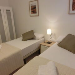 Отель Total Valencia Old City Luxury комната для гостей фото 5