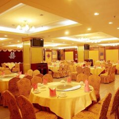 Отель Guoheng Hotel Zhongshan Китай, Чжуншань - отзывы, цены и фото номеров - забронировать отель Guoheng Hotel Zhongshan онлайн помещение для мероприятий фото 2