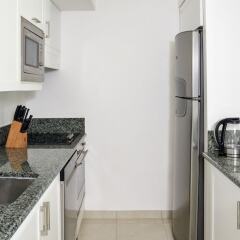Отель Royal Glitter Bay Villas в номере