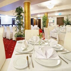Old City Boutique Hotel питание