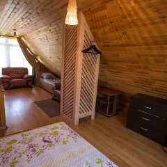 Гостиница Berdskaya zaimka в Бердске отзывы, цены и фото номеров - забронировать гостиницу Berdskaya zaimka онлайн Бердск удобства в номере