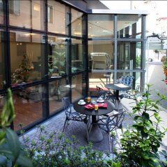 Hotel Des Etrangers фото 6