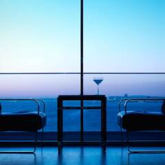 Отель Swissotel Buyuk Efes Izmir балкон