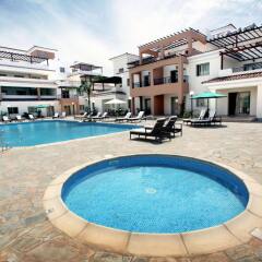 Отель Oracle Exclusive Resort детские мероприятия фото 2