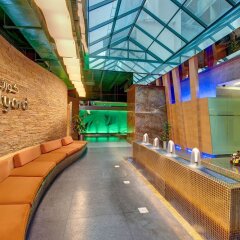 Отель Al Khoory Executive Hotel ОАЭ, Дубай - - забронировать отель Al Khoory Executive Hotel, цены и фото номеров фото 6