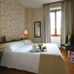 Отель De La Pace, Sure Hotel Collection by Best Western Италия, Флоренция - 2 отзыва об отеле, цены и фото номеров - забронировать отель De La Pace, Sure Hotel Collection by Best Western онлайн комната для гостей фото 5