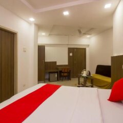 Hotel Panchratna By OYO Rooms in Mumbai, India from 83$, photos, reviews - zenhotels.com guestroom photo 2