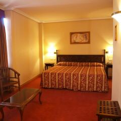 Hotel Don Luis комната для гостей фото 2