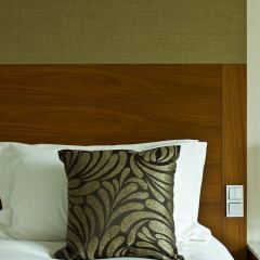 Отель Sofitel Wroclaw Old Town сейф в номере