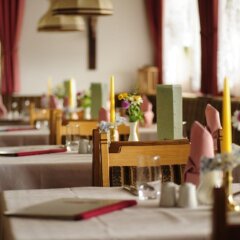 Отель Restaurant Oberwirt Италия, Лана - отзывы, цены и фото номеров - забронировать отель Restaurant Oberwirt онлайн гостиничный бар
