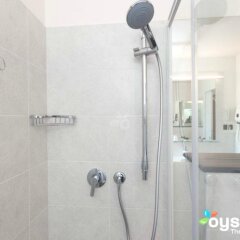Hotel Laurin Церковь Св. Маргариты Лигурийской ванная фото 2