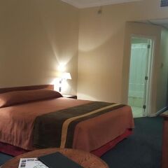 Hotel Diego De Almagro Aeropuerto in Santiago, Chile from 111$, photos, reviews - zenhotels.com guestroom photo 4