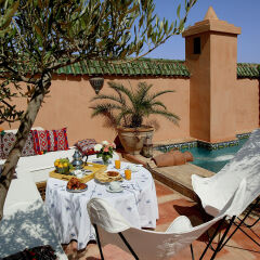 Отель Riad Safar Марокко, Марракеш - отзывы, цены и фото номеров - забронировать отель Riad Safar онлайн фото 5