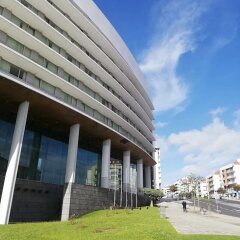 Отель Lince Azores Great Понта-Делгада