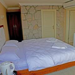 Assos Hotel комната для гостей фото 3
