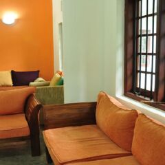 Отель Gedara Resort интерьер отеля фото 2