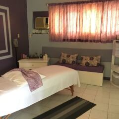 Отель Tobys Resort комната для гостей фото 3