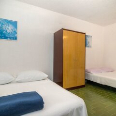 Апартаменты Apartments Petar комната для гостей фото 3