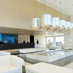 Отель Hipotels Gran Conil & Spa Испания, Кониль-де-ла-Фронтера - отзывы, цены и фото номеров - забронировать отель Hipotels Gran Conil & Spa онлайн интерьер отеля фото 3