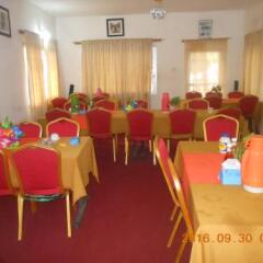 Hotel Mariam in Freetown, Sierra Leone from 108$, photos, reviews - zenhotels.com photo 4
