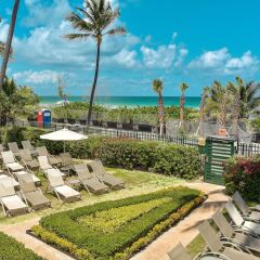 Отель The Alexander Miami Beach фото 6