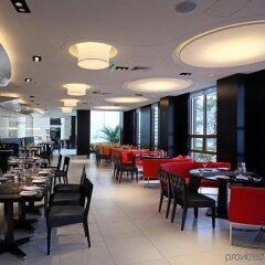 Отель Le Meridien Xiamen Китай, Сямынь - отзывы, цены и фото номеров - забронировать отель Le Meridien Xiamen онлайн питание фото 3