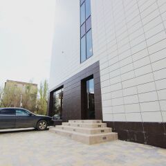 Отель Marton Palace Волгоград парковка