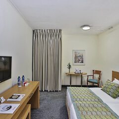 Отель Prima Park Иерусалим фото 6