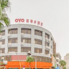 Xishiduo Fashion Hotel