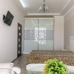 Апартаменты Legrand Apartments