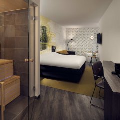 Inntel Hotels Amsterdam Centre in Amsterdam, Netherlands from 293$, photos, reviews - zenhotels.com
