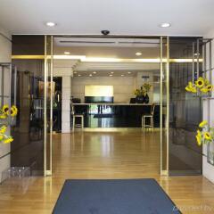 St George Lycabettus Hotel фитнесс-зал