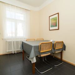 Hotel Orion в номере