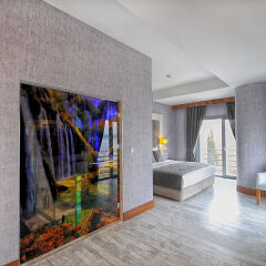 Elite Hotels Darica Spa & Convention Center Турция, Гебзе - отзывы, цены и фото номеров - забронировать отель Elite Hotels Darica Spa & Convention Center онлайн интерьер отеля фото 2