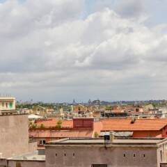 Отель Rent Rooms Filomena & Francesca городской автобус