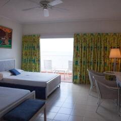 Grand View Beach Hotel комната для гостей фото 2