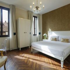 Axel Hotel Venezia - Adults Only комната для гостей фото 5