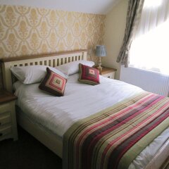 The Green Dragon in Wellington, United Kingdom from 132$, photos, reviews - zenhotels.com guestroom photo 3