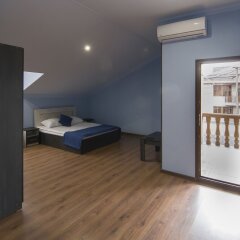 House of Fairytale in Yerevan, Armenia from 49$, photos, reviews - zenhotels.com guestroom photo 3