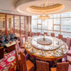 Отель Xiamen Harbor Hotel Китай, Сямынь - отзывы, цены и фото номеров - забронировать отель Xiamen Harbor Hotel онлайн развлечения