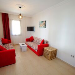 Yarimada Butik Otel Турция, Датча - отзывы, цены и фото номеров - забронировать отель Yarimada Butik Otel онлайн комната для гостей фото 3