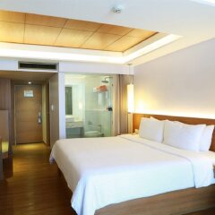 Отель Beyond Resort Karon Пхукет комната для гостей фото 5