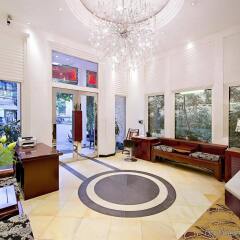 Hanoi Emerald Waters Hotel Trendy спа