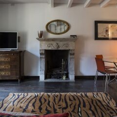 Отель Ponte Vetero 11 Apartment Италия, Милан - отзывы, цены и фото номеров - забронировать отель Ponte Vetero 11 Apartment онлайн интерьер отеля