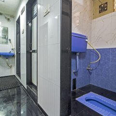 Real Rest House in Mumbai, India from 59$, photos, reviews - zenhotels.com bathroom